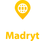 Loty do Madrytu z Krakowa